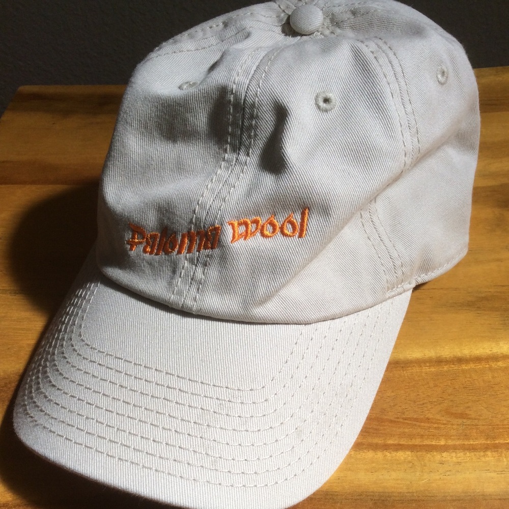 Paloma Wool cap